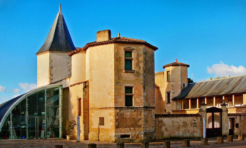 ernest cognacq museum reich an geschichte zu tun mit familienaufenthalt ile de ré