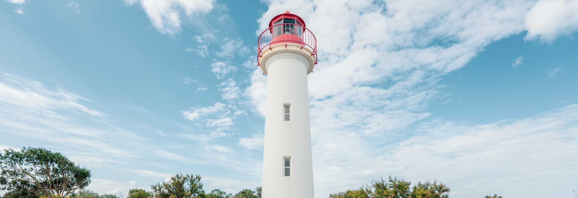 Ile de Ré lighthouse unusual place to visit out of season