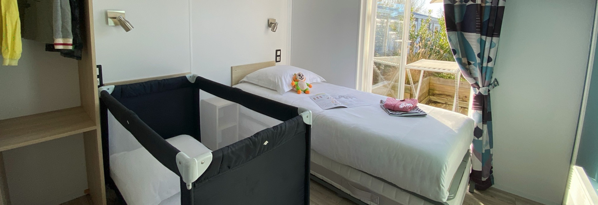 high-end services stay with baby and child at sunelia interlude