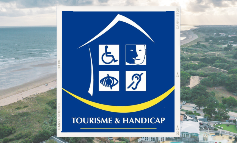 Label Toerisme & Handicap | Restaurant La Grillerade | Bois Plage